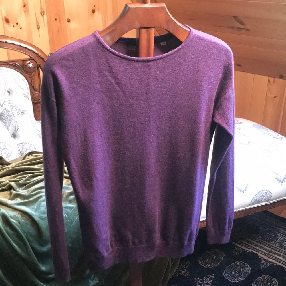 Fat Face Crew Sweater